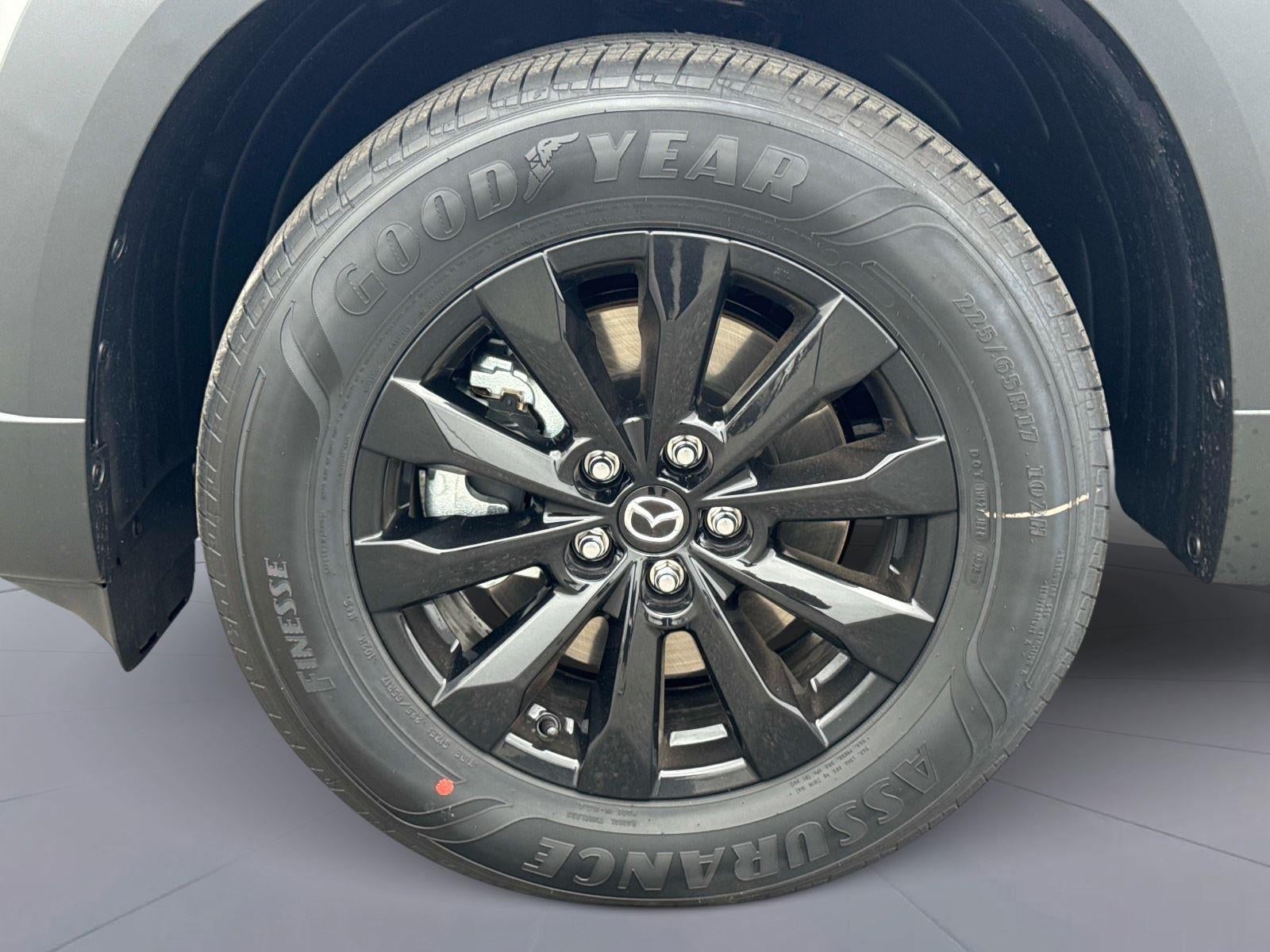 2026 Mazda Mazda CX-50 2.5 S Select AWD