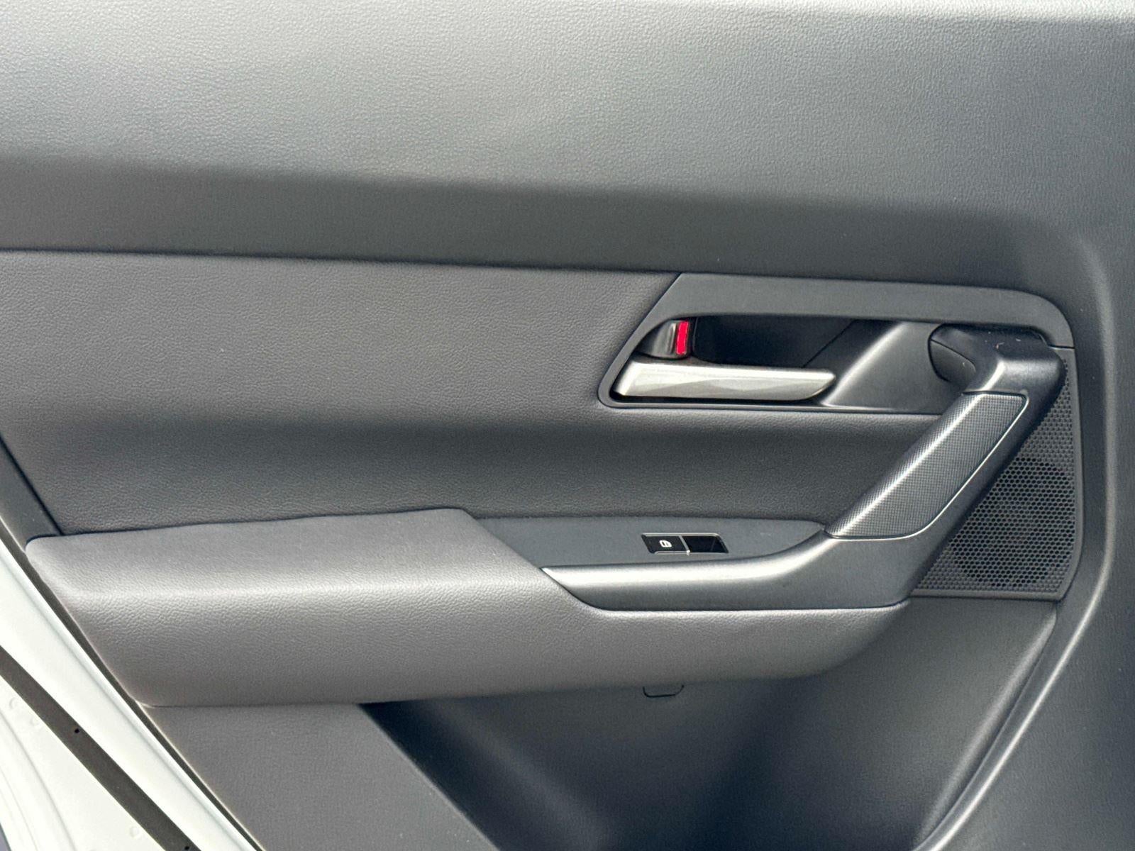 2026 Mazda Mazda CX-50 2.5 S Select AWD