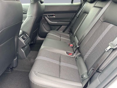 2026 Mazda Mazda CX-50 2.5 S Select AWD