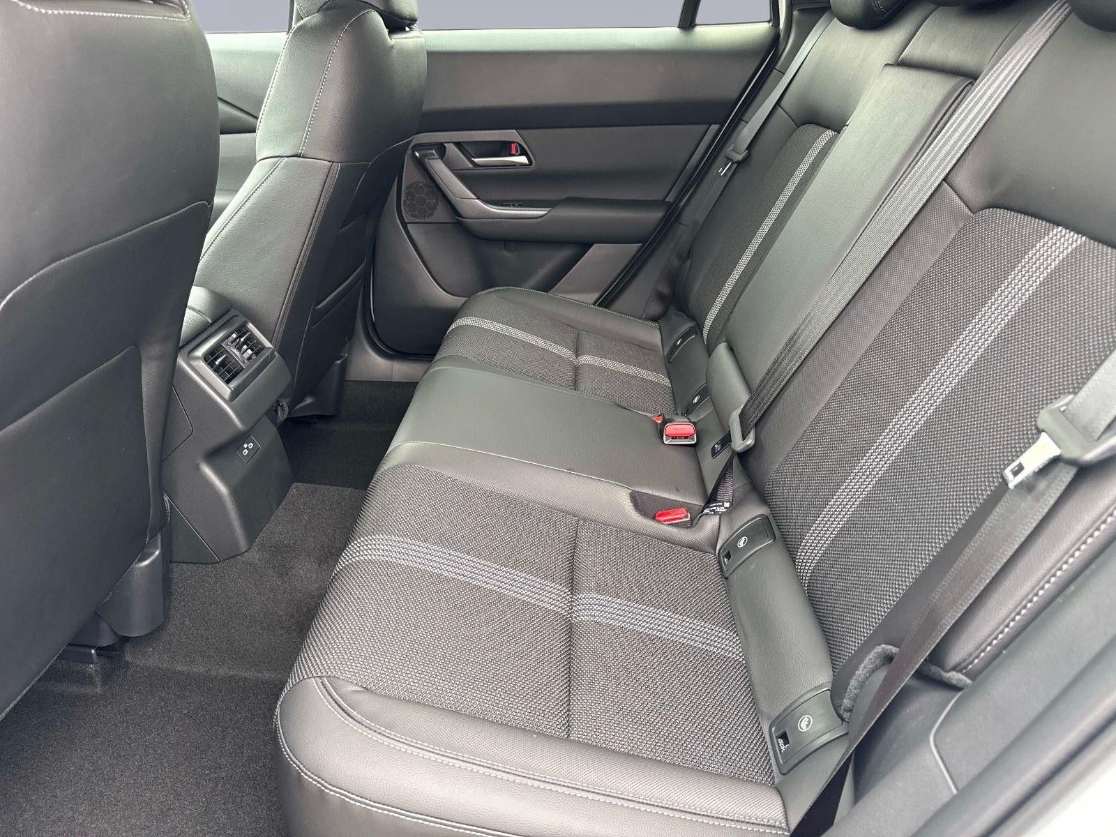 2026 Mazda Mazda CX-50 2.5 S Select AWD