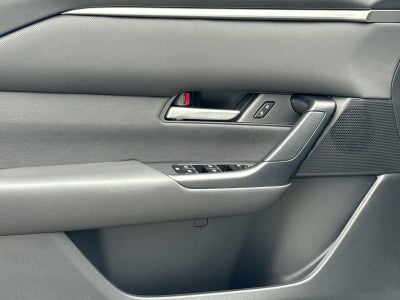 2026 Mazda Mazda CX-50 2.5 S Select AWD