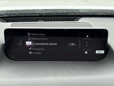 2026 Mazda Mazda CX-50 2.5 S Select AWD