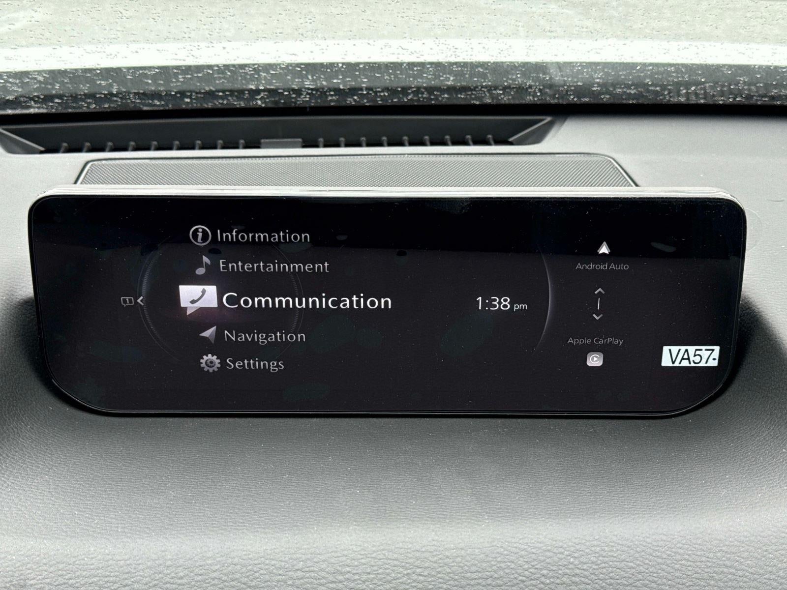 2026 Mazda Mazda CX-50 2.5 S Select AWD