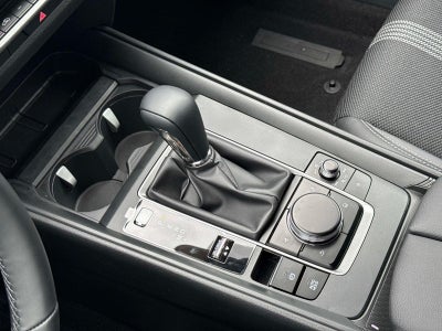 2026 Mazda Mazda CX-50 2.5 S Select AWD