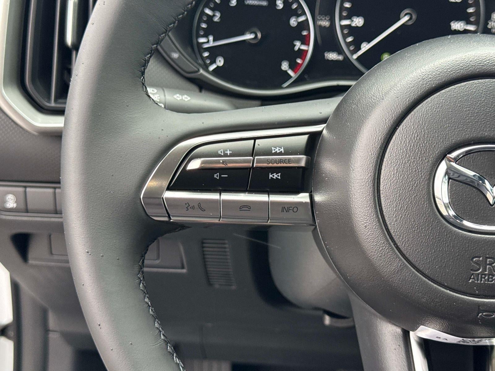 2026 Mazda Mazda CX-50 2.5 S Select AWD