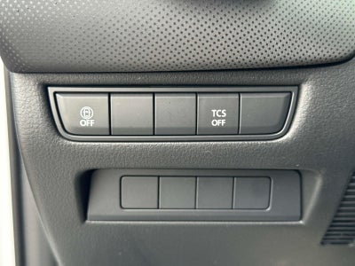 2026 Mazda Mazda CX-50 2.5 S Select AWD