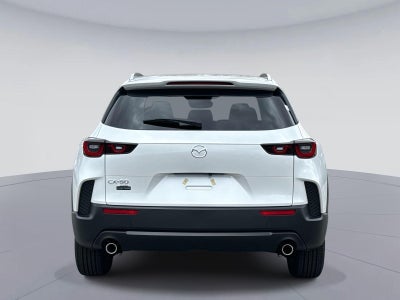 2026 Mazda Mazda CX-50 2.5 S Select AWD