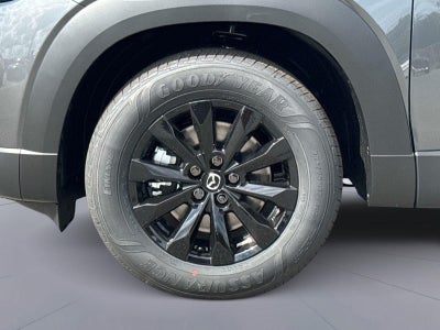 2026 Mazda Mazda CX-50 2.5 S Select AWD
