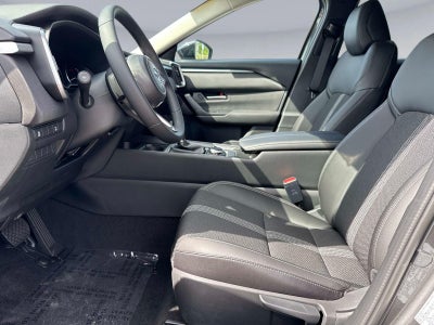 2026 Mazda Mazda CX-50 2.5 S Select AWD