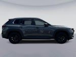 2026 Mazda Mazda CX-50 2.5 S Select AWD