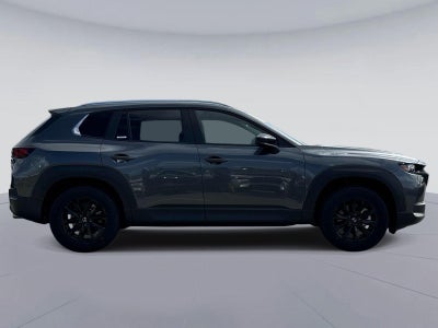 2026 Mazda Mazda CX-50 2.5 S Select AWD