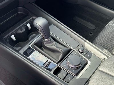 2026 Mazda Mazda CX-50 2.5 S Select AWD