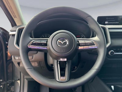 2026 Mazda Mazda CX-50 2.5 S Select AWD