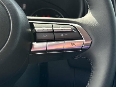 2026 Mazda Mazda CX-50 2.5 S Select AWD
