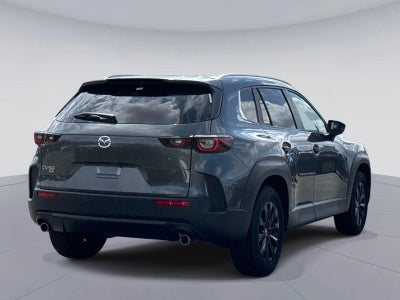 2026 Mazda Mazda CX-50 2.5 S Select AWD