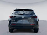 2026 Mazda Mazda CX-50 2.5 S Select AWD