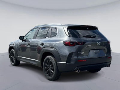 2026 Mazda Mazda CX-50 2.5 S Select AWD
