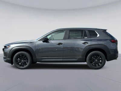 2026 Mazda Mazda CX-50 2.5 S Select AWD