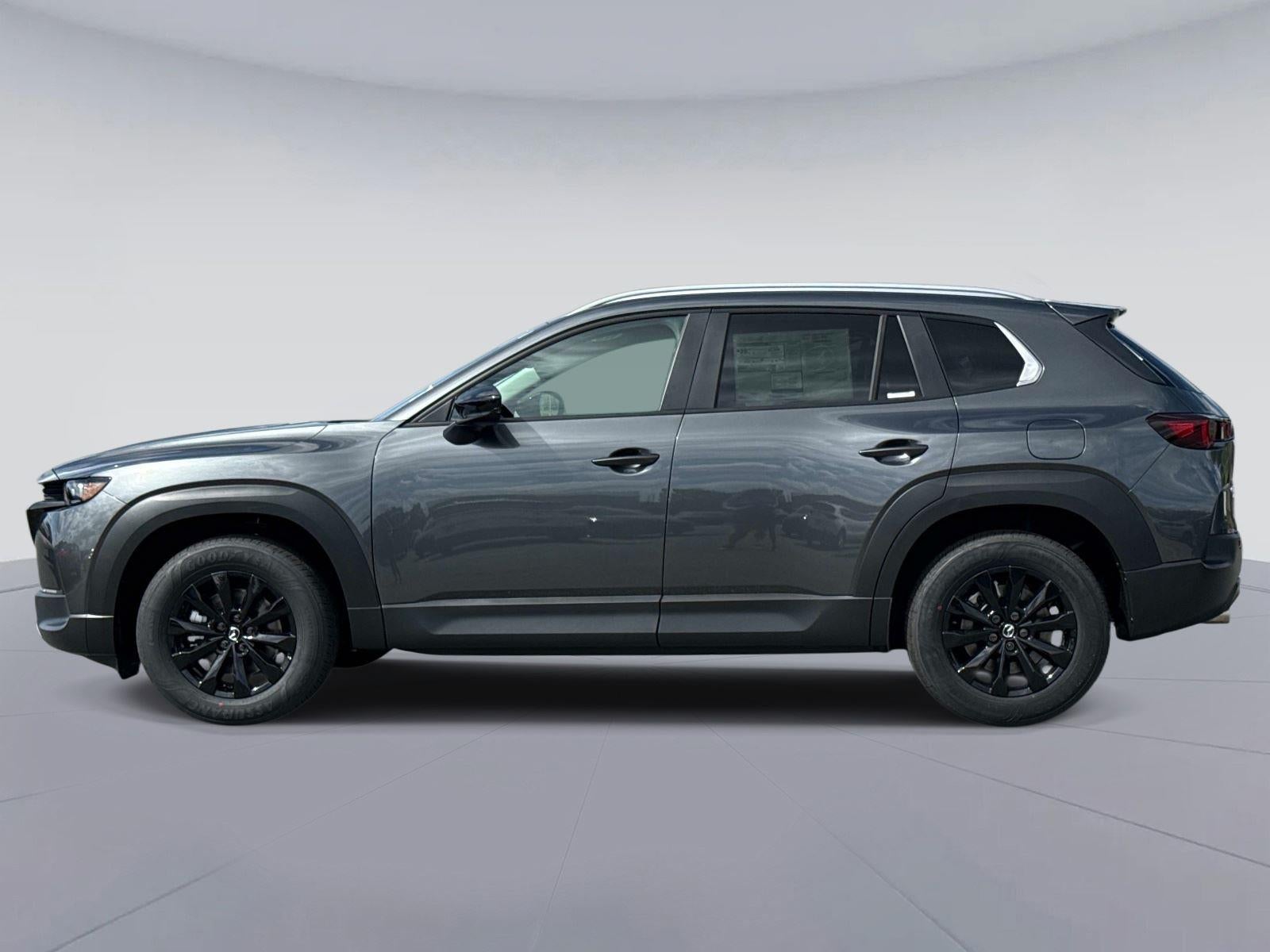 2026 Mazda Mazda CX-50 2.5 S Select AWD