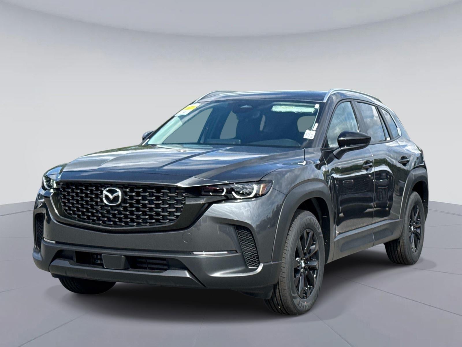 2026 Mazda Mazda CX-50 2.5 S Select AWD
