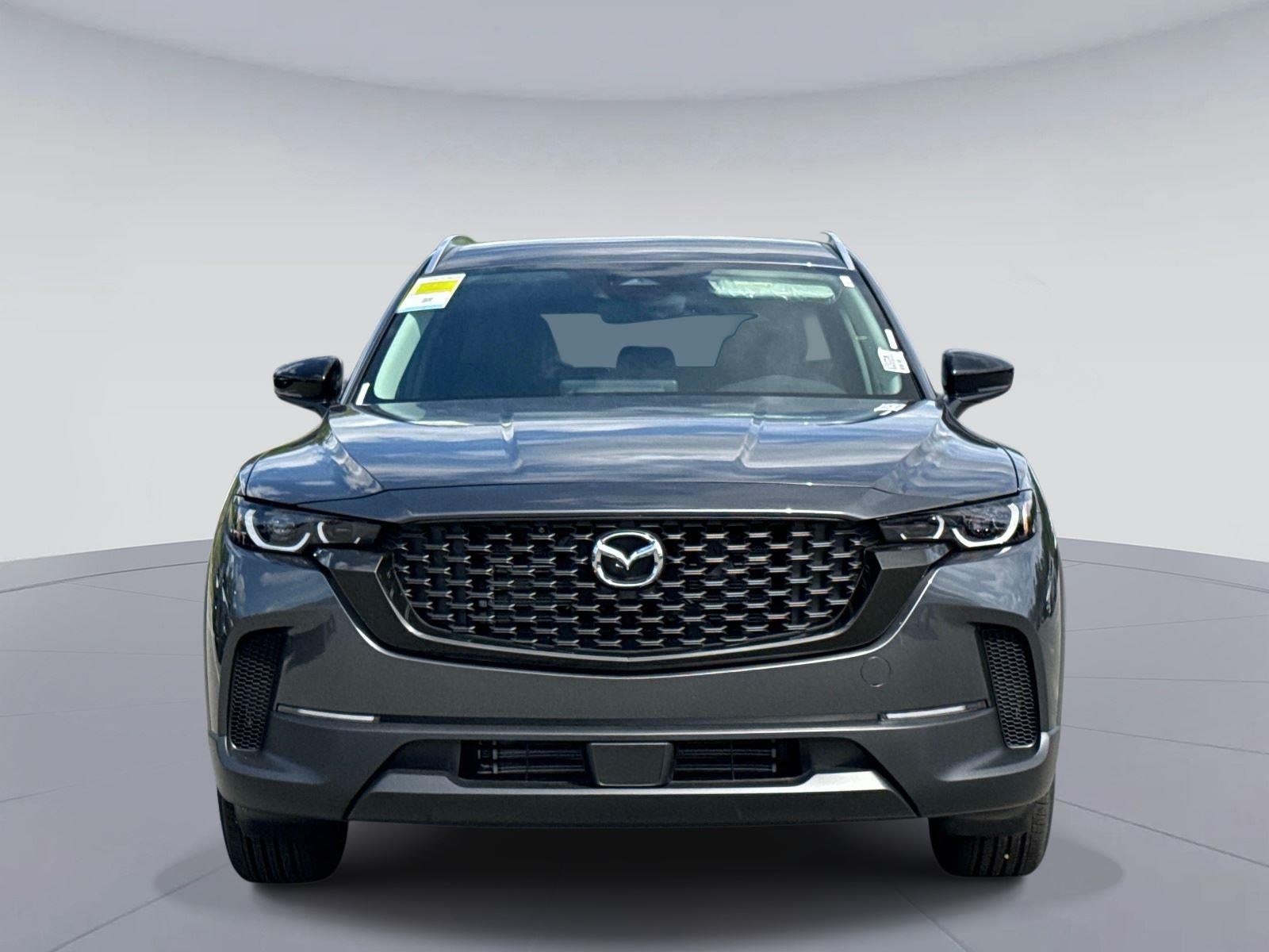 2026 Mazda Mazda CX-50 2.5 S Select AWD