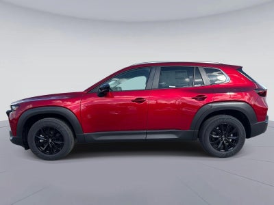 2026 Mazda Mazda CX-50 2.5 S Select AWD