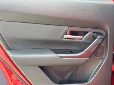 2025 Mazda Mazda CX-50 2.5 S Select Package