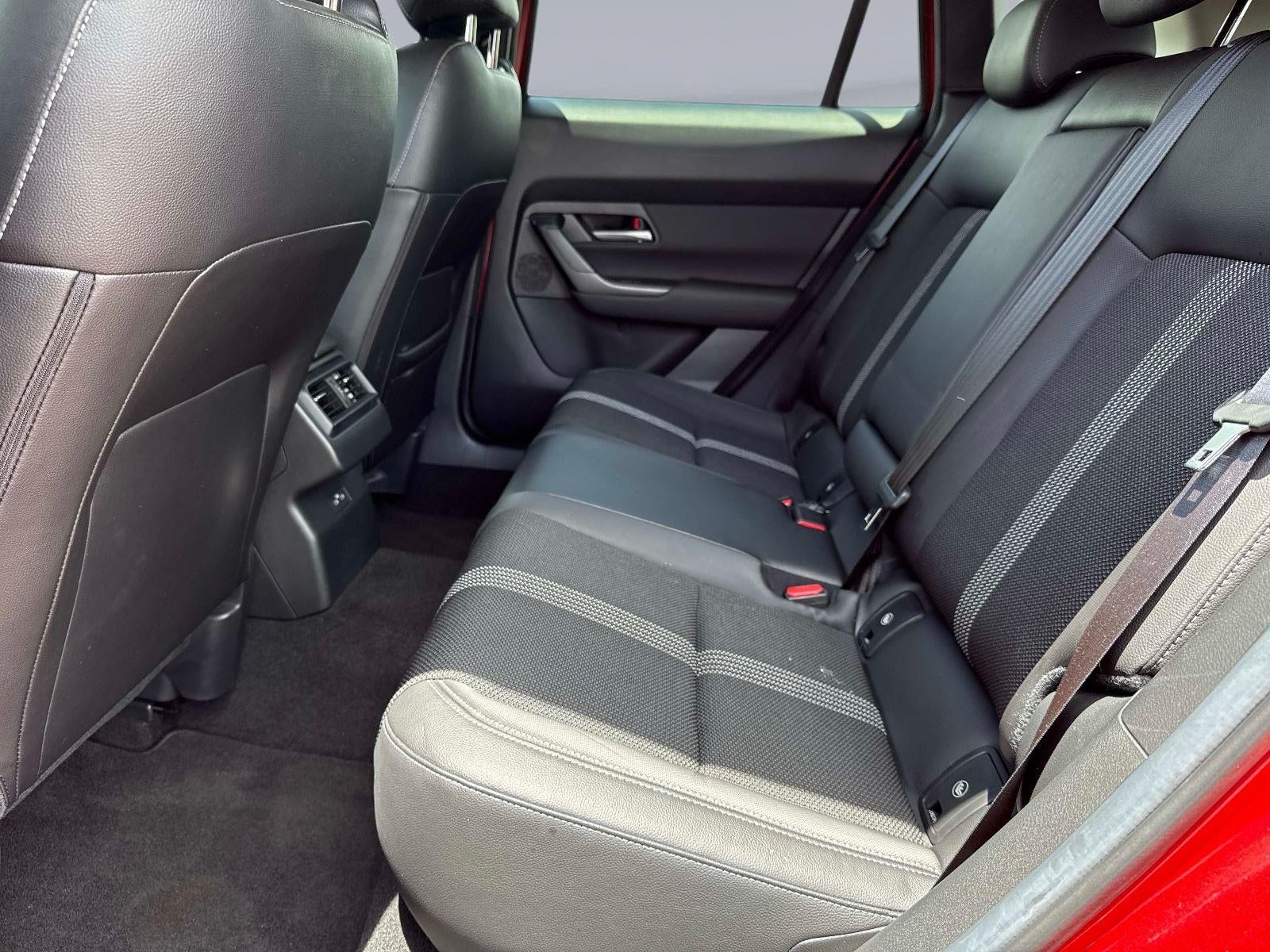 2025 Mazda Mazda CX-50 2.5 S Select Package