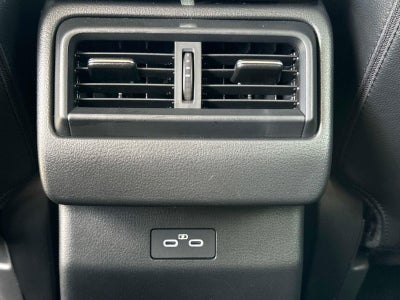 2025 Mazda Mazda CX-50 2.5 S Select Package