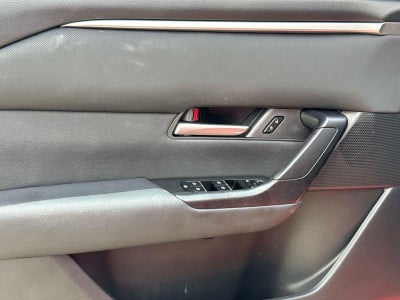 2025 Mazda Mazda CX-50 2.5 S Select Package