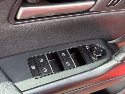 2025 Mazda Mazda CX-50 2.5 S Select Package