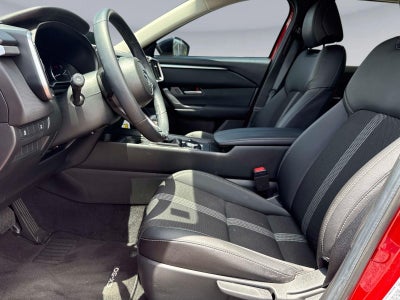 2025 Mazda Mazda CX-50 2.5 S Select Package
