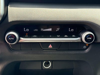 2025 Mazda Mazda CX-50 2.5 S Select Package