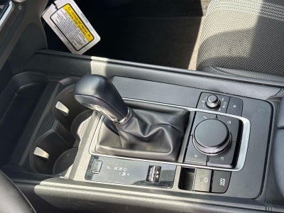 2025 Mazda Mazda CX-50 2.5 S Select Package