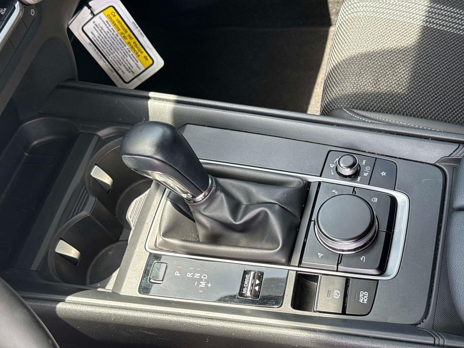 2025 Mazda Mazda CX-50 2.5 S Select Package