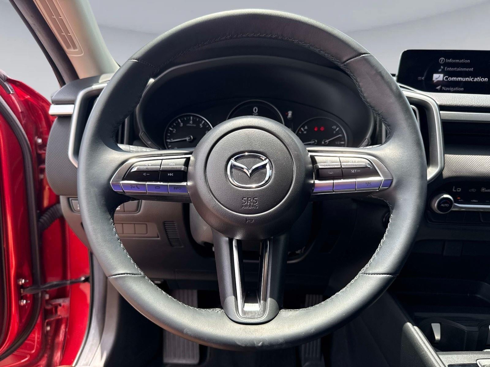 2025 Mazda Mazda CX-50 2.5 S Select Package
