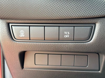 2025 Mazda Mazda CX-50 2.5 S Select Package