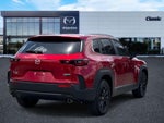 2025 Mazda Mazda CX-50 2.5 S Select Package