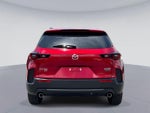 2025 Mazda Mazda CX-50 2.5 S Select Package