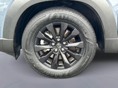 2024 Mazda Mazda CX-50 2.5 S Select Package