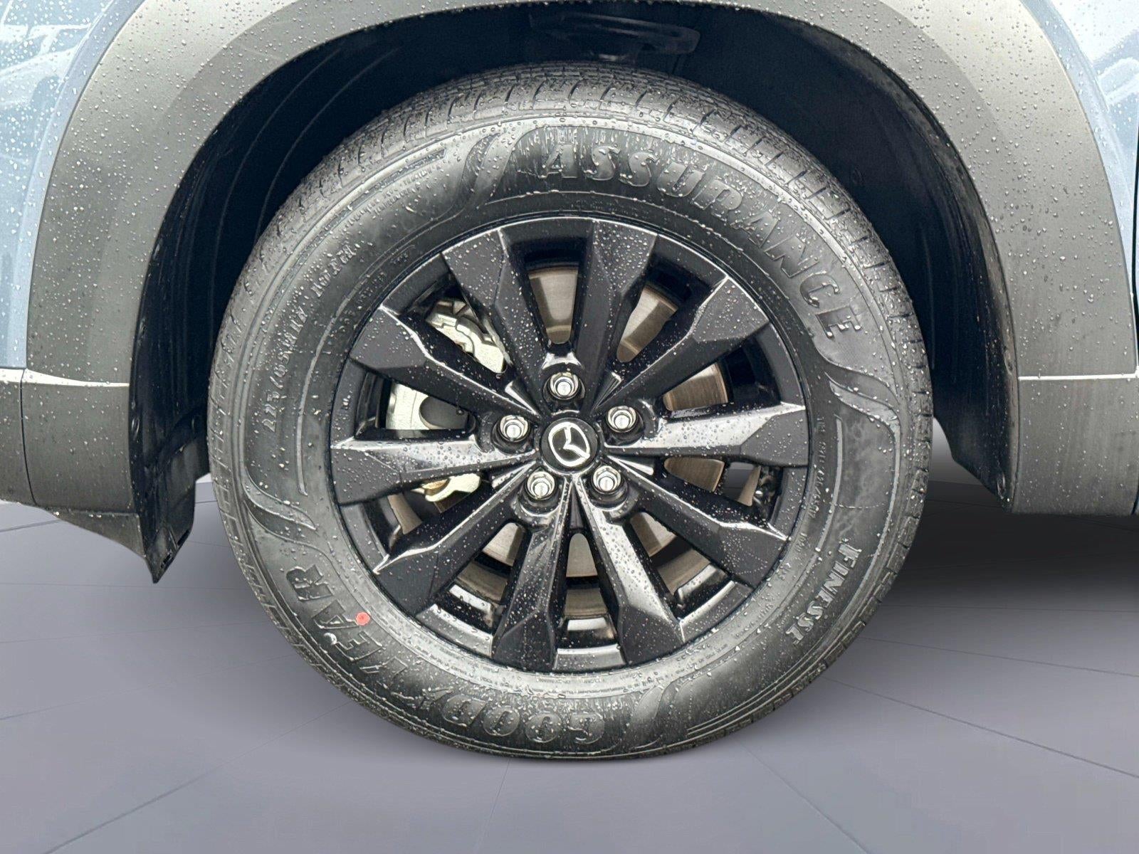 2024 Mazda Mazda CX-50 2.5 S Select Package