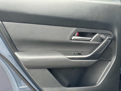 2024 Mazda Mazda CX-50 2.5 S Select Package
