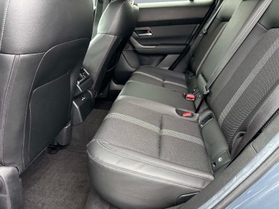 2024 Mazda Mazda CX-50 2.5 S Select Package