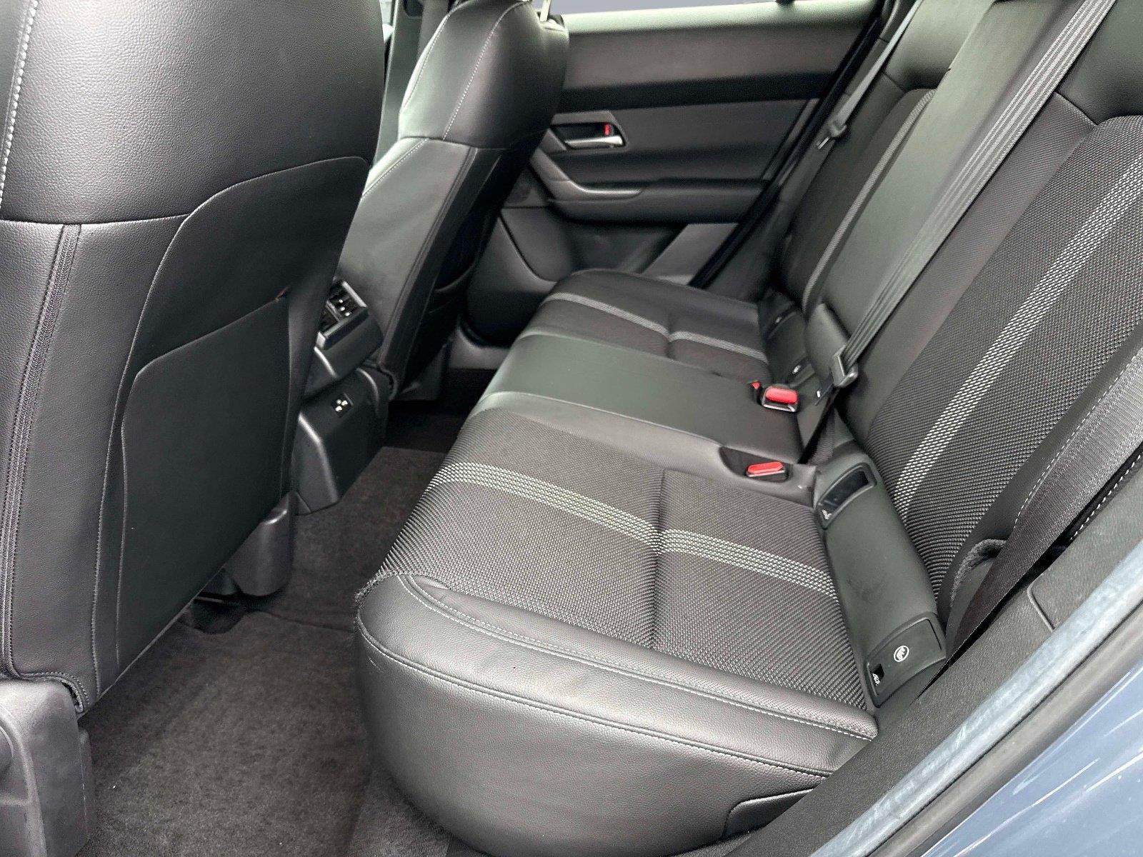 2024 Mazda Mazda CX-50 2.5 S Select Package