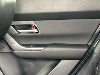2024 Mazda Mazda CX-50 2.5 S Select Package