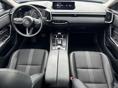 2024 Mazda Mazda CX-50 2.5 S Select Package