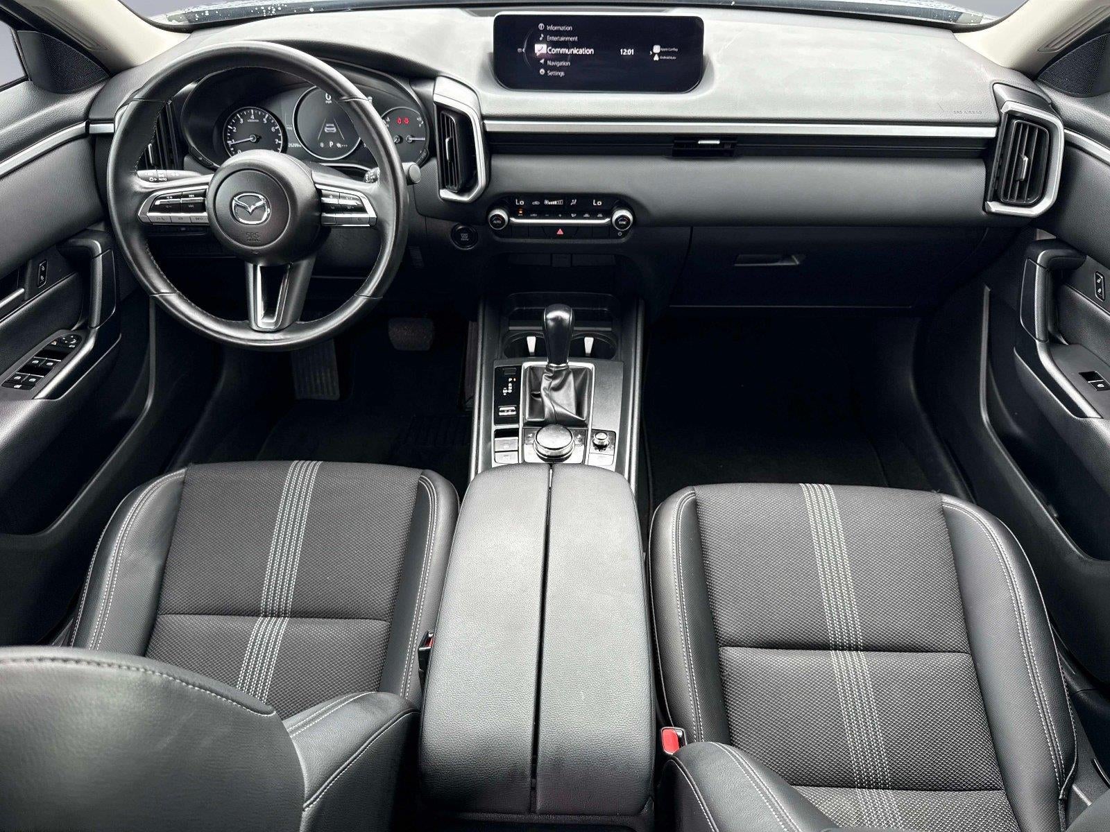 2024 Mazda Mazda CX-50 2.5 S Select Package