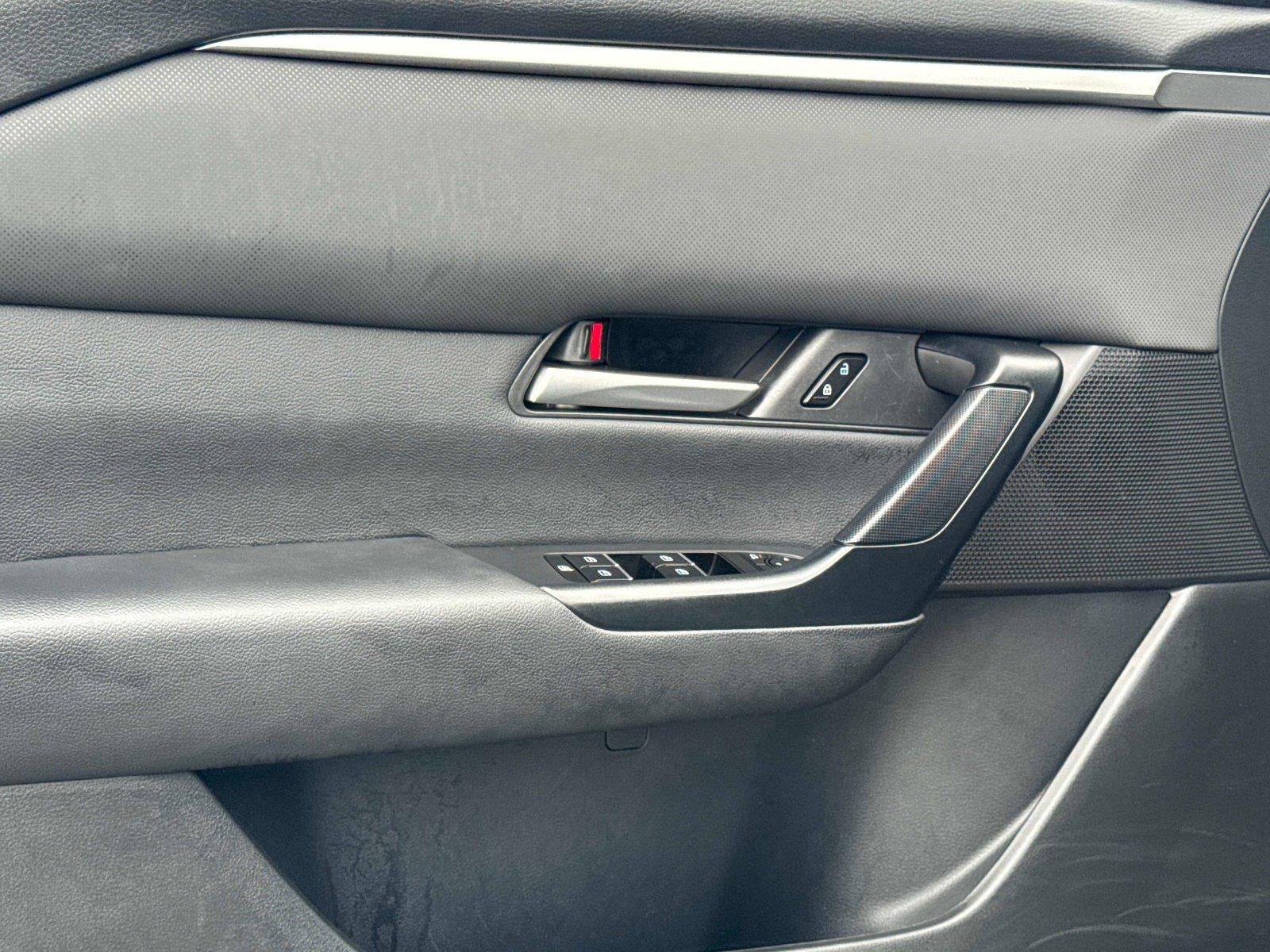 2024 Mazda Mazda CX-50 2.5 S Select Package