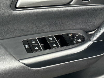 2024 Mazda Mazda CX-50 2.5 S Select Package
