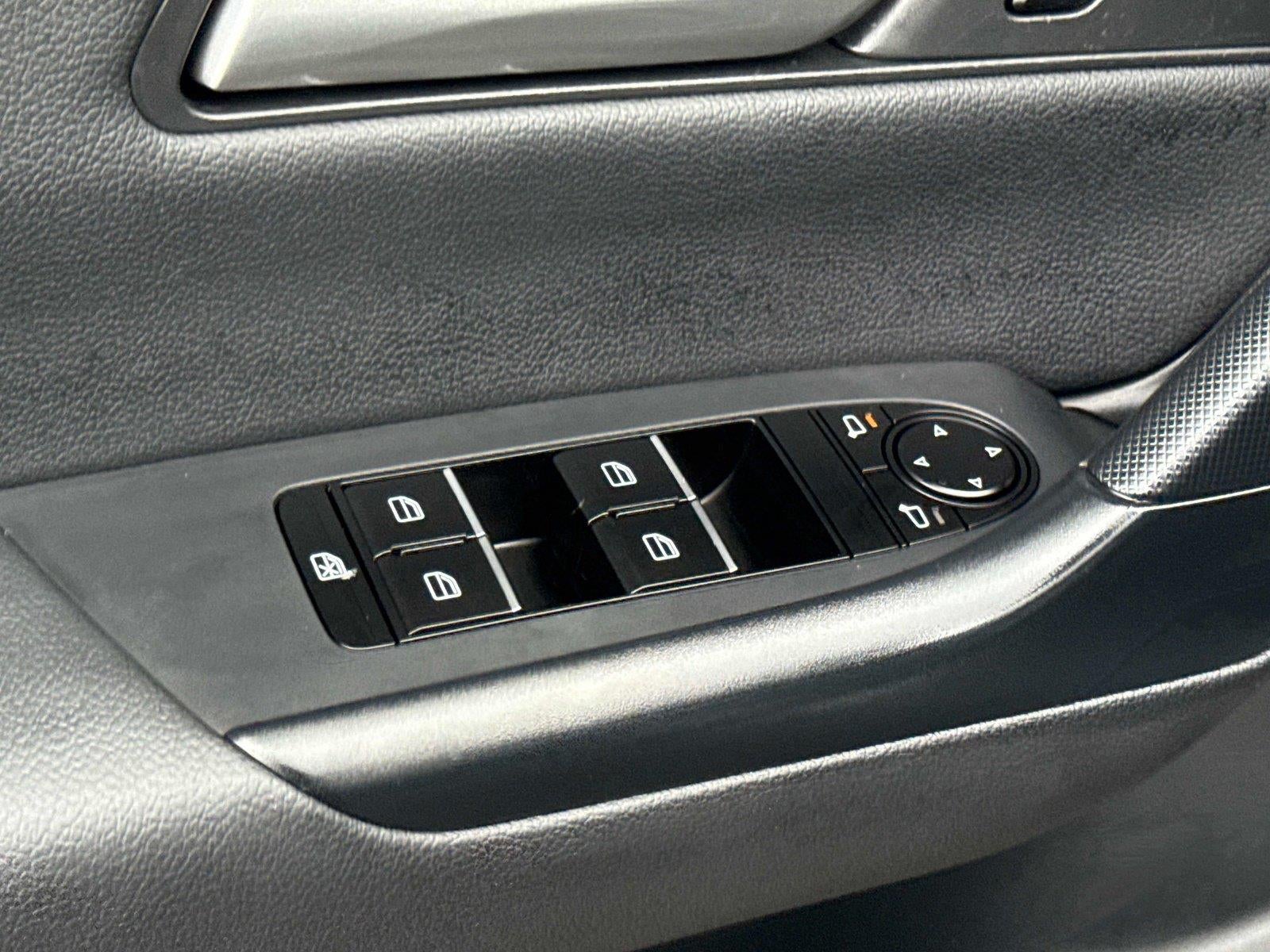 2024 Mazda Mazda CX-50 2.5 S Select Package
